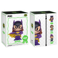 Thrilljoy PIX! Batgirl Batman 1966 LE 6666 (Chance at Chase)