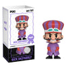 Thrilljoy PIX! Dick Dastardly Wacky Races LE 5000 (Chance at Chase)
