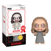 Thrilljoy PIX! Bathsheba The Conjuring LE 6666 (Chance at Chase)