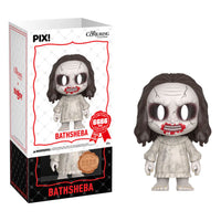 Thrilljoy PIX! Bathsheba The Conjuring LE 6666 (Chance at Chase)