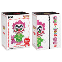 Thrilljoy PIX! Spikey Killer Klowns from Outer Space LE 6000 (Chance at Chase)