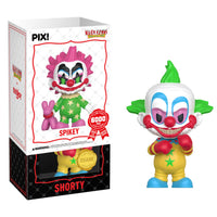 Thrilljoy PIX! Spikey Killer Klowns from Outer Space LE 6000 (Chance at Chase)