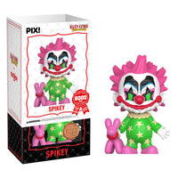 Thrilljoy PIX! Spikey Killer Klowns from Outer Space LE 6000 (Chance at Chase)