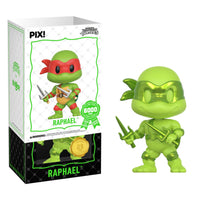 Thrilljoy PIX! Raphael Teenage Mutant Ninja Turtles LE 6000 (Chance at Chase)
