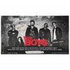 The Boys Season 1 & 2 Hobby Box (Upper Deck 2025)