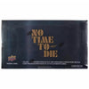 James Bond No Time To Die Hobby Box (Upper Deck 2025)