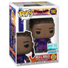Funko POP! Miles G. Morales Marvel Spider-Man #1562 (GITD) [Funko LE Supreme] (9500 pcs)