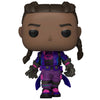 Funko POP! Miles G. Morales Marvel Spider-Man #1562 (GITD) [Funko LE Supreme] (9500 pcs)