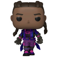 Funko POP! Miles G. Morales Marvel Spider-Man #1562 (GITD) [Funko LE Supreme] (9500 pcs)