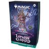 Magic: The Gathering Lorwyn Eclipsed - Commander Deck | Blight Curse (PRE-ORDER)