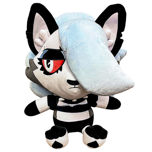 Youtooz Loona 18” Plush LE500 [NYCC 2025] [Toy Temple Exclusive