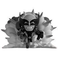 Youtooz Wolverine Vol. 1 Black & White Vinyl Figure LE300 [NYCC 2025] [Toy Temple Exclusive]