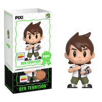 Thrilljoy PIX! Ben Tennyson Ben 10 LE6000 (Chance at Chase) [NYCC 2025]