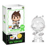 Thrilljoy PIX! Ben Tennyson Ben 10 LE6000 (Chance at Chase) [NYCC 2025]