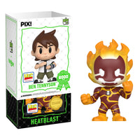 Thrilljoy PIX! Ben Tennyson Ben 10 LE6000 (Chance at Chase) [NYCC 2025]