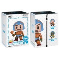 Thrilljoy PIX! Man-at-Arms Master of the Universe LE5000 (Chance at Chase) [NYCC 2025]
