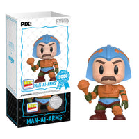 Thrilljoy PIX! Man-at-Arms Master of the Universe LE5000 (Chance at Chase) [NYCC 2025]