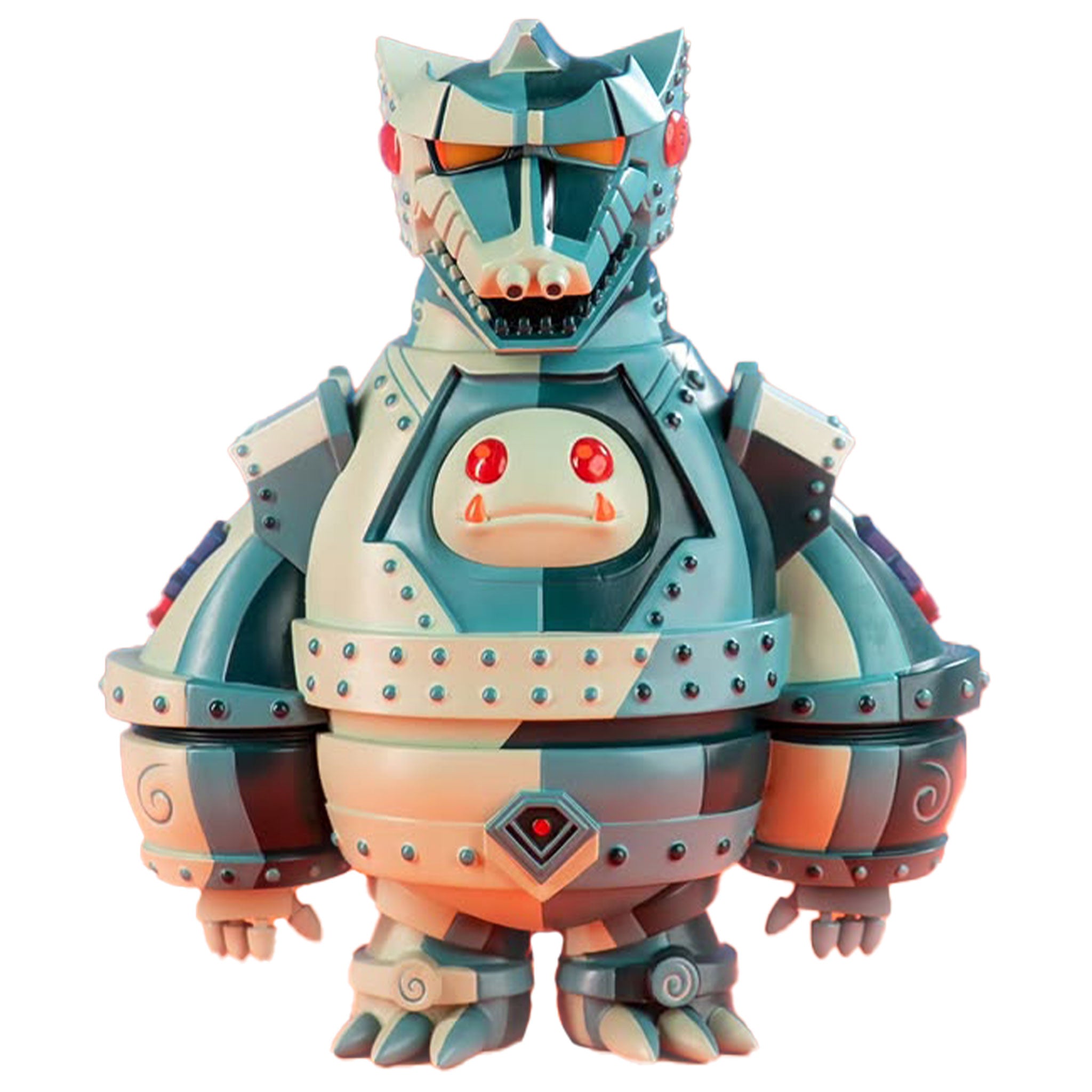 Toy Temple x NYCC 2025 | Toy Temple