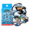 Nickelodeon Danny Phantom Collectible Pins Blind Box LE300 [NYCC 2025] [Toy Temple Exclusive]