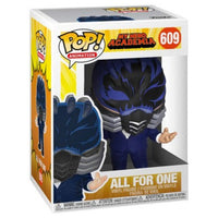 Funko POP! All for One MHA #609