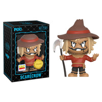 Thrilljoy PIX! Scarecrow Batman The Animated Series LE 6000 (Chance at Chase)