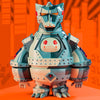 Abominable Toys Mechagodzilla Chomp LE 400 [Toy Temple Exclusive]