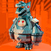 Abominable Toys Mechagodzilla Chomp LE 400 [Toy Temple Exclusive]