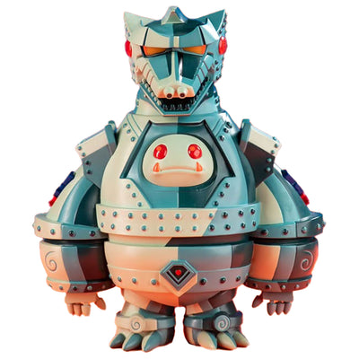 Abominable Toys Mechagodzilla Chomp LE 400 [Toy Temple Exclusive]