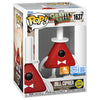 Funko POP! Bill Cipher Disney Gravity Falls #1637 [GITD] [Special Edition] [Toy Temple Exclusive] (PRE-ORDER)