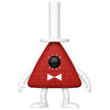 Funko POP! Bill Cipher Disney Gravity Falls #1637 [GITD] [Special Edition] [Toy Temple Exclusive] (PRE-ORDER)