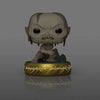 Funko POP! Gollum Lord of the Rings #1831