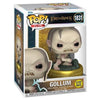 Funko POP! Gollum Lord of the Rings #1831