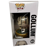Funko POP! Gollum Lord of the Rings #1831
