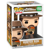 Funko POP! Hunter Ron Parks and Recreation #1150 [Common]