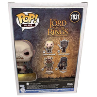 Funko POP! Gollum Lord of the Rings #1831