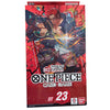 Bandai One Piece Card Game - Starter Deck Red Shanks (ST-23) (ENGLISH)