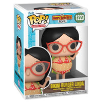 Funko POP! Linda Belcher Bob's Burgers #1223
