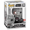 Funko POP! Darth Sion Star Wars #708 [Gaming Greats Gamestop Exclusive]