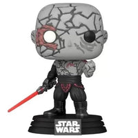 Funko POP! Darth Sion Star Wars #708 [Gaming Greats Gamestop Exclusive]