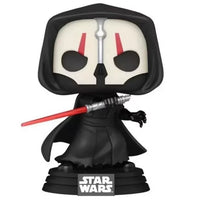 Funko POP! Darth Nihilus Star Wars #709 [Gaming Greats Gamestop Exclusive]
