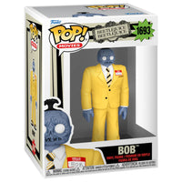 Funko POP! Bob Beetlejuice Beetlejuice #1693