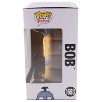 Funko POP! Bob Beetlejuice Beetlejuice #1693