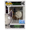 Funko POP! Sparky Disney Frankenweenie #1632 [Funko Special Edition]
