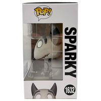 Funko POP! Sparky Disney Frankenweenie #1632 [Funko Special Edition]
