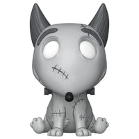 Funko POP! Sparky Disney Frankenweenie #1632 [Funko Special Edition]