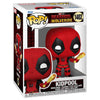 Funko POP! Kidpool Deadpool & Wolverine Marvel Studios #1402
