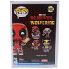 Funko POP! Kidpool Deadpool & Wolverine Marvel Studios #1402