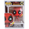 Funko POP! Kidpool Deadpool & Wolverine Marvel Studios #1402