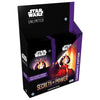 Star Wars Unlimited - Secrets of Power Carbonite Edition - Booster Box