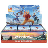 Magic: The Gathering - Avatar The Last Airbender Play Booster (PRE-ORDER)